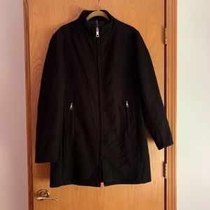 SOLD NWOT Zara Man Lightweight Jacket